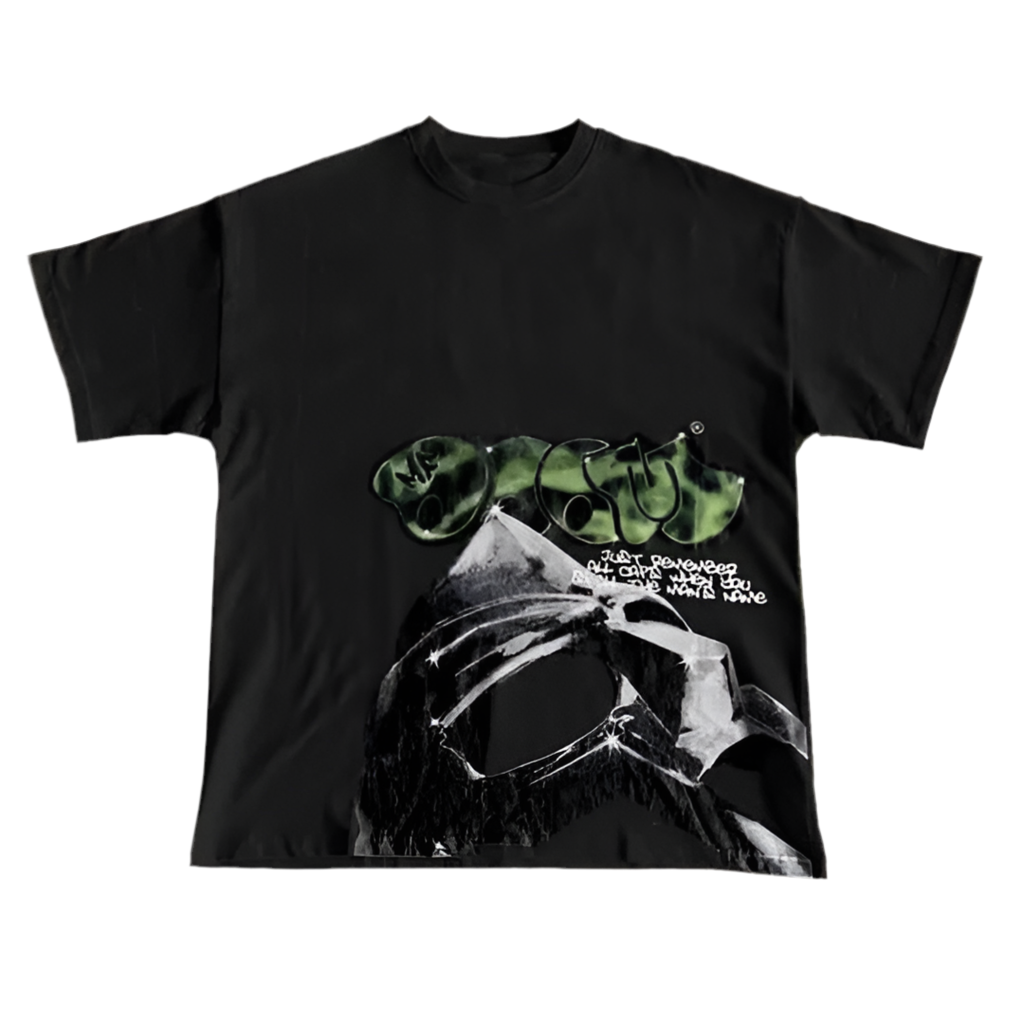 Doom Graphic Tee
