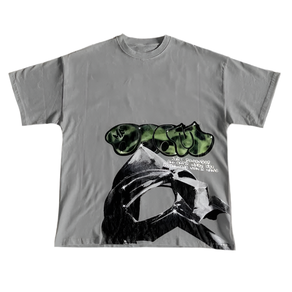 Doom Graphic Tee