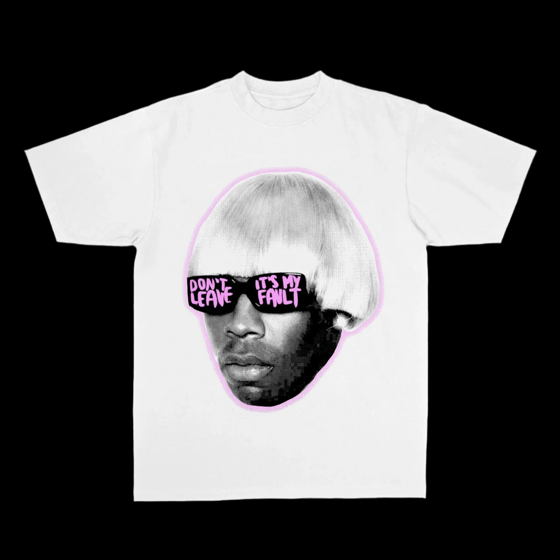 Tyler the Creator Graphic Tee