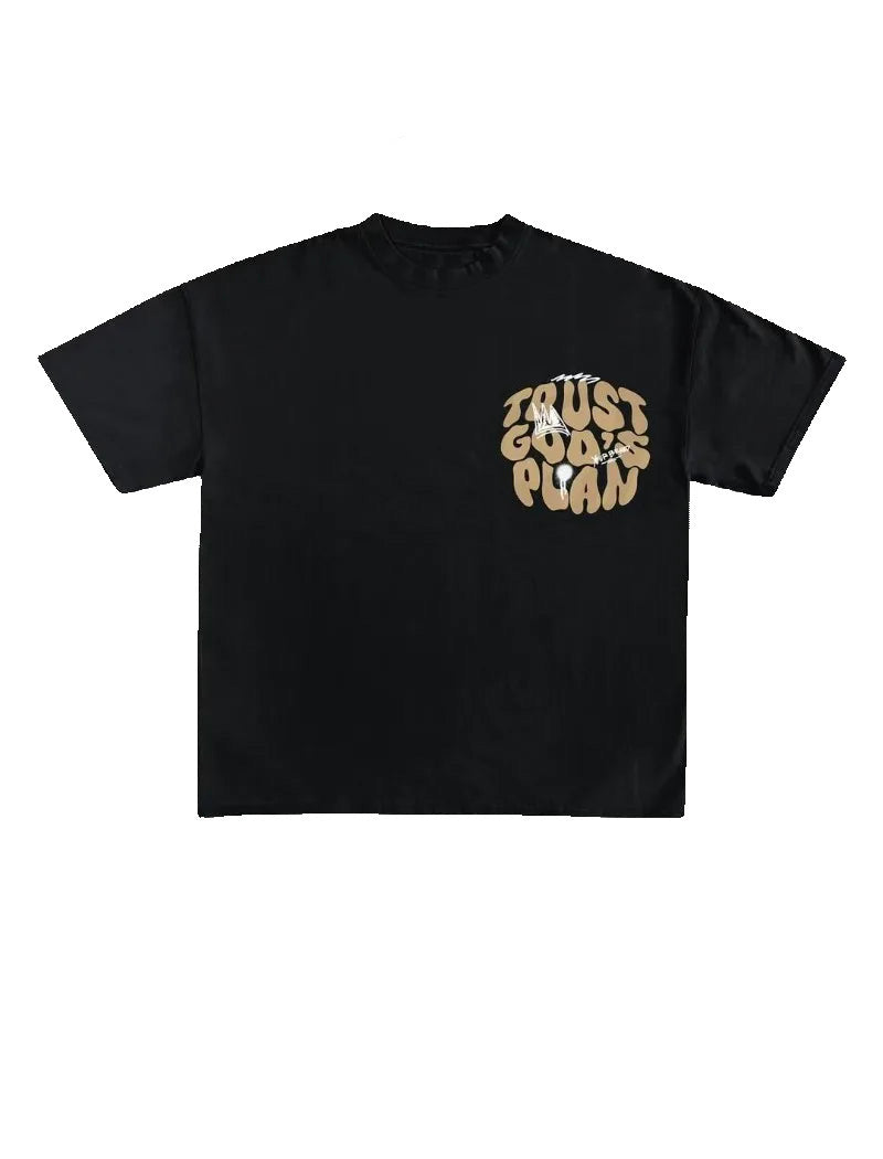 Keep God First Graphic Tee