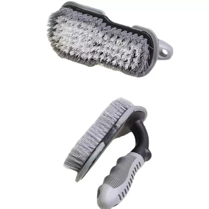 Best Selling Car Washing Suits 9-Piece Car Wash Waterproof Gloves Tire Gap Cleaning Brush Encryption Car Washing Gloves