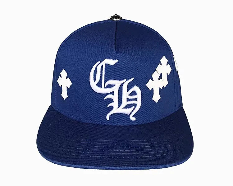 Hip-Hop Baseball Cap