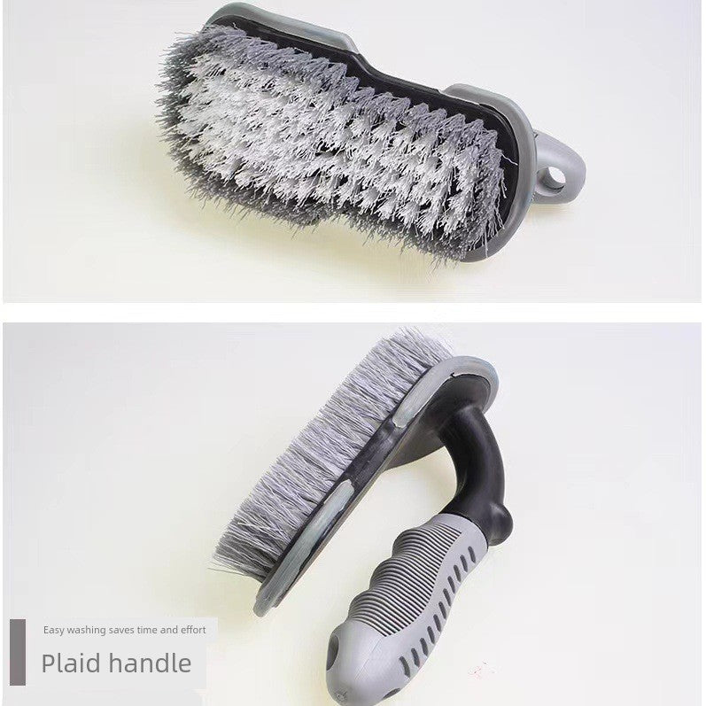 Best Selling Car Washing Suits 9-Piece Car Wash Waterproof Gloves Tire Gap Cleaning Brush Encryption Car Washing Gloves