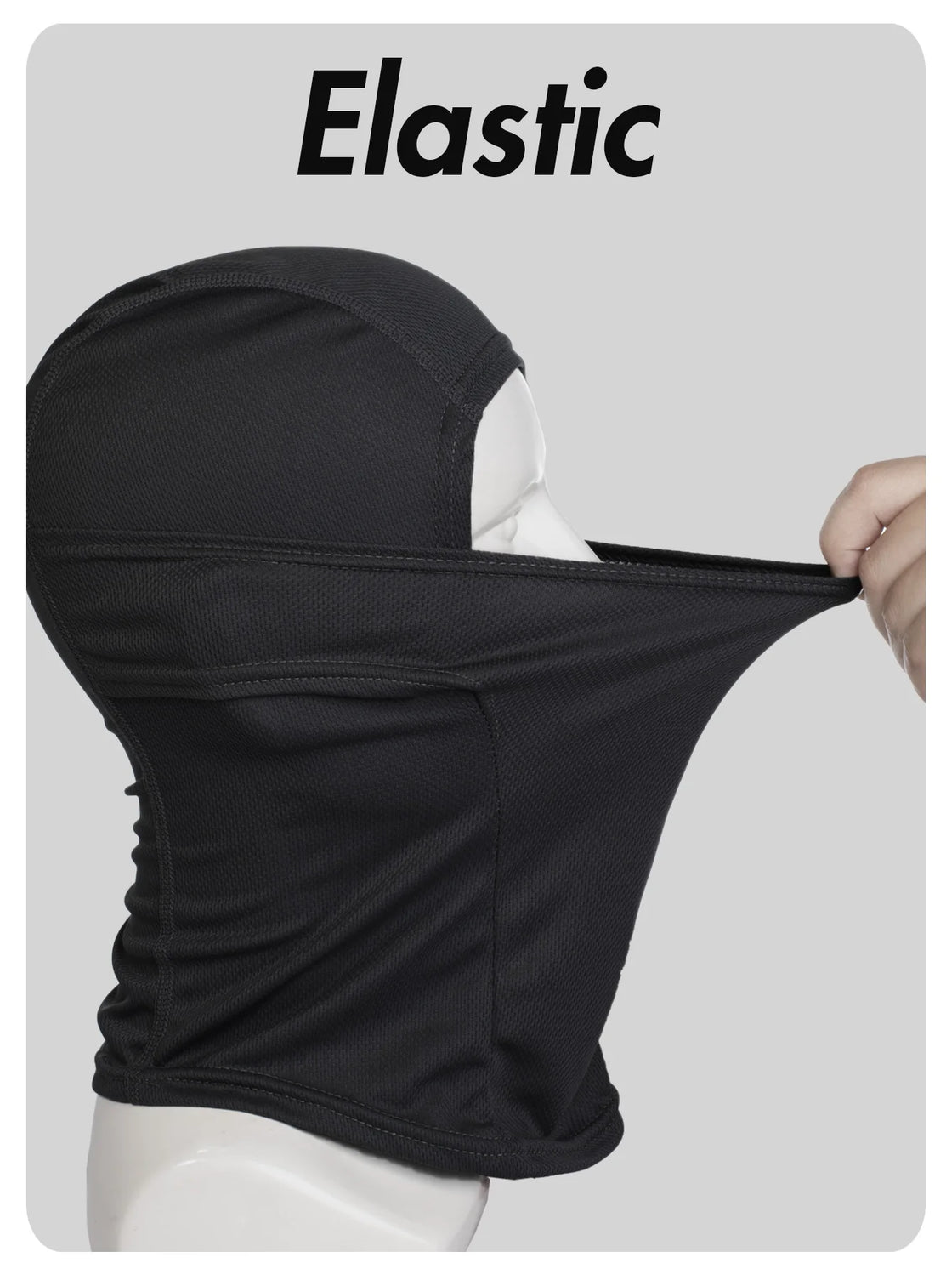 Motorcycle Balaclava Fashion Print Sun Protection Full Face Mask Breathable Mask Balaclava Bicycle Cycling