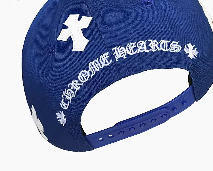 Hip-Hop Baseball Cap