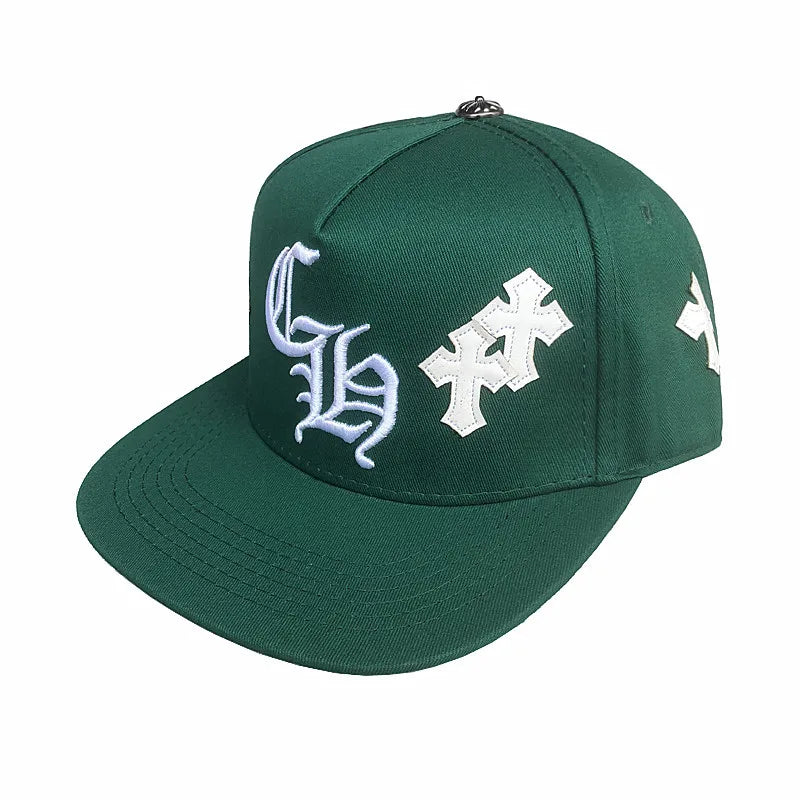 Hip-Hop Baseball Cap