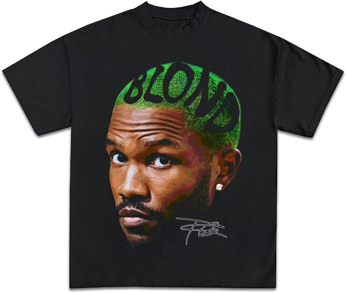 Frank Oceans Tee