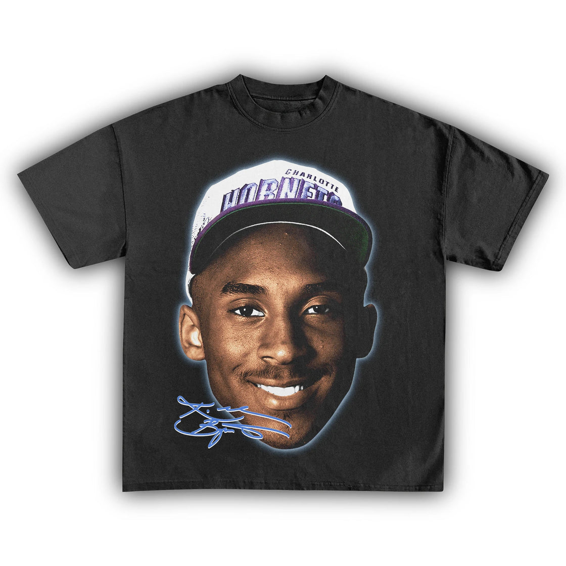Kobe Bryant Graphic Tee