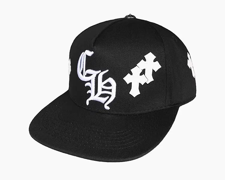 Hip-Hop Baseball Cap