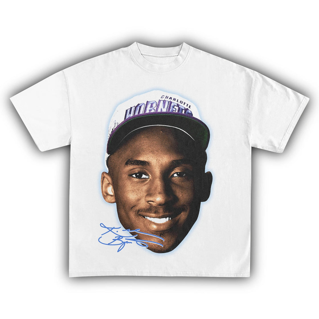 Kobe Bryant Graphic Tee