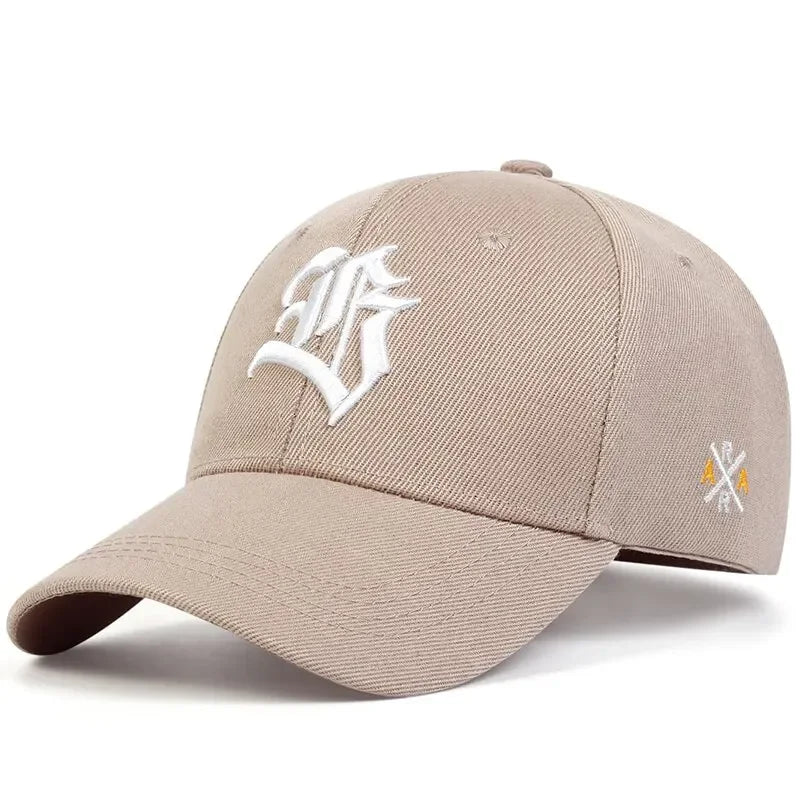 Adjustable Embroidered Bucket Hat