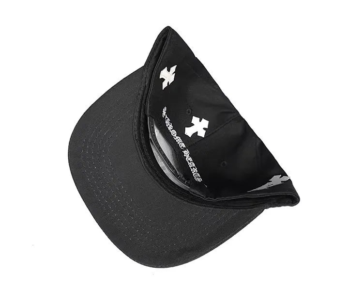Hip-Hop Baseball Cap