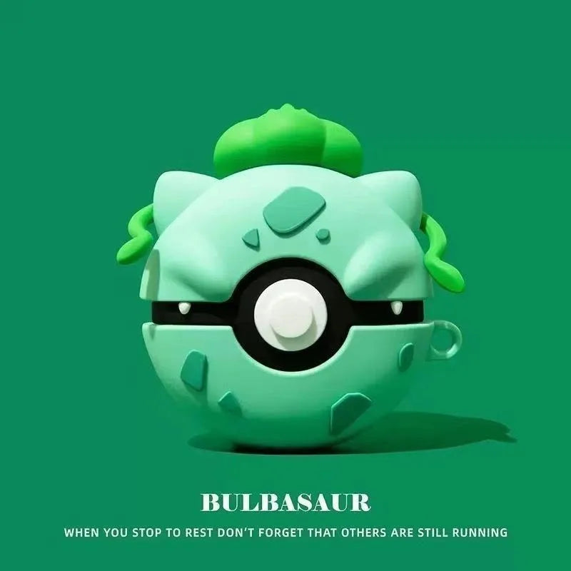 3D Cartoon Silicone Protective Case For Xiaomi Redmi Buds 6 Pro Wireless Bluetooth headset Case For Redmi Buds6 Pro Cover