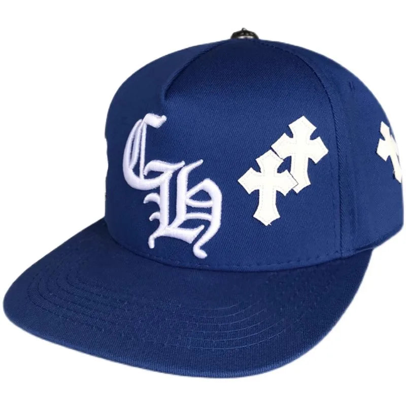 Hip-Hop Baseball Cap