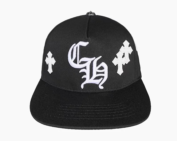 Hip-Hop Baseball Cap