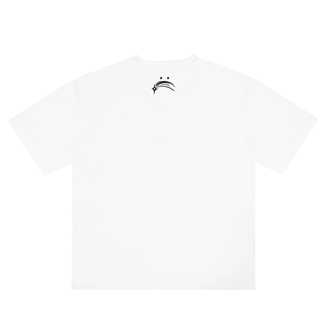 Punk Lyrical Graphic Tee