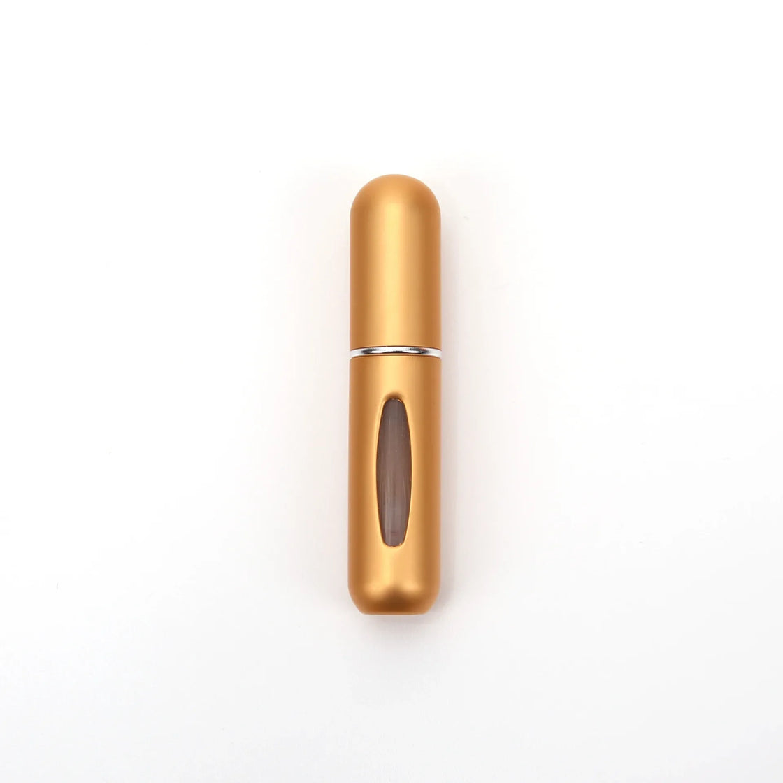 5/8ml Spray Perfume Refillable Bottle Liquid Spray Bottling Dispenser Bottom Charge Portable Travel Cosmetic Sub-Bottle