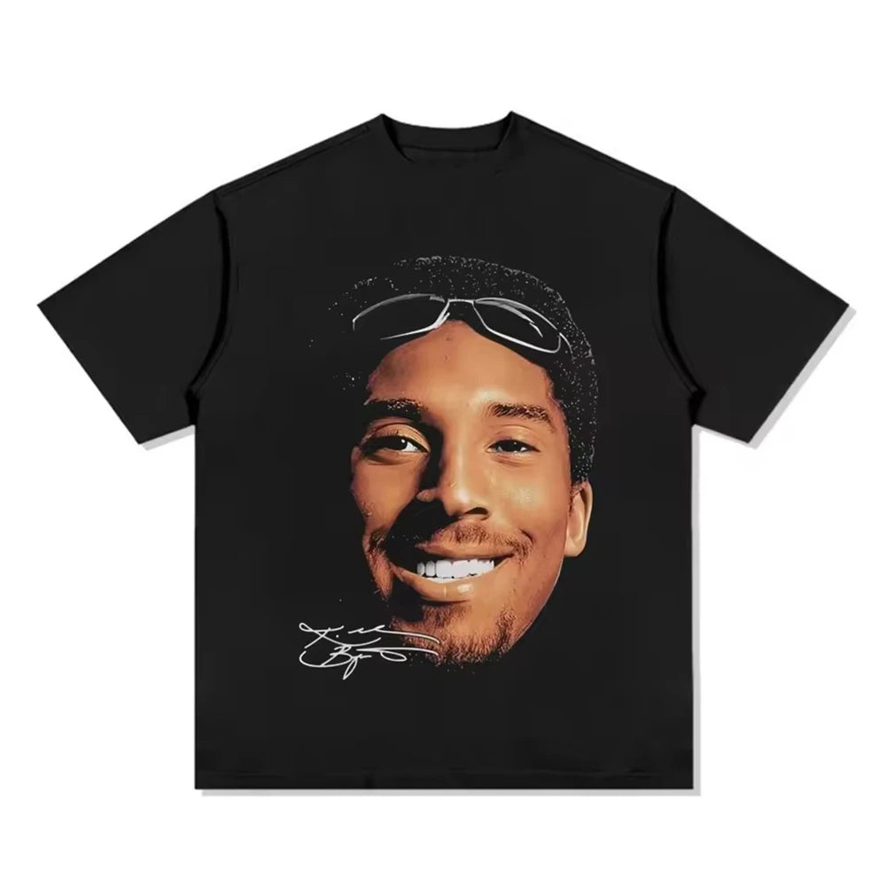 American Basketball Star Tee