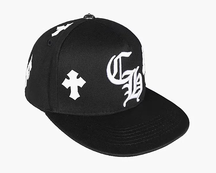 Hip-Hop Baseball Cap