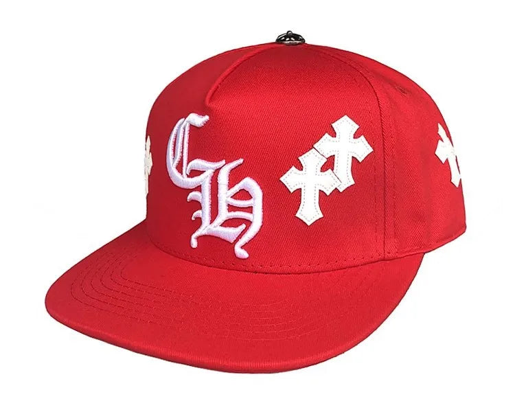 Hip-Hop Baseball Cap