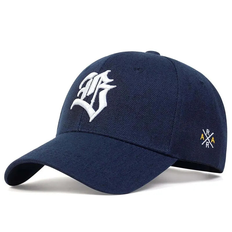 Adjustable Embroidered Bucket Hat