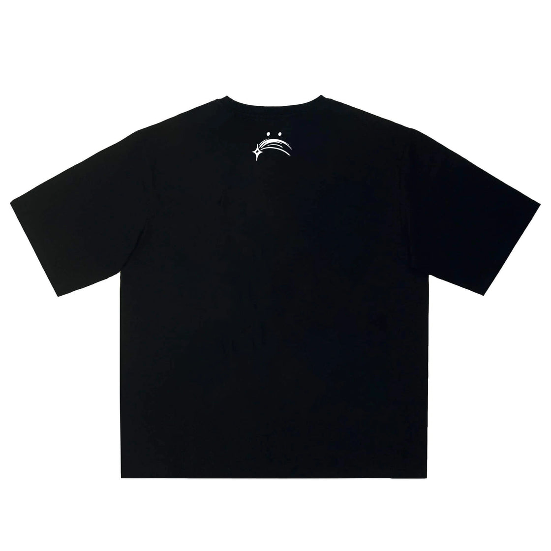 Punk Lyrical Graphic Tee